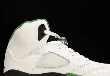 Hyperoad Air “Lucky 5 WMNS Green” Jordan 0627